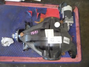 BMW M3 Rear Differential Diff 4K Competition Package G80 21+ OEM
