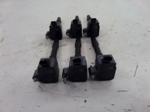 BMW M3 Competition Ignition Coil Pack G80 21+ OEM 8643360 06 4K