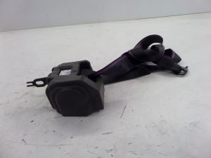 BMW M3 Competition Right Rear Competition Seat Belt G80 21+ OEM