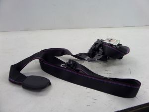 BMW M3 Competition Left Front Competition Seat Belt G80 21+ Locked Parts Only