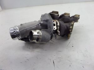 BMW M3 Competition Rear Turbo Charger G80 21+ OEM 8 054 873 4K