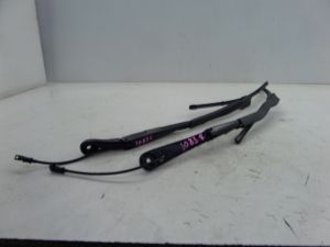BMW M3 Competition Windshield Wiper Arms G80 21+ OEM