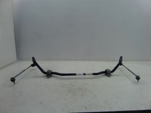 BMW M3 Competition Front Competition Sway Bar G80 21+ OEM 8091421-01