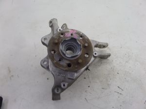 BMW M3 Competition Right Rear Knuckle Hub Spindle Suspension G80 21 8 095 656 05