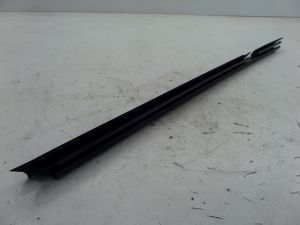 BMW M3 Competition Right Rear Door Window Seal Trim G80 21+ OEM