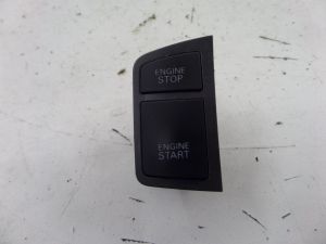 Audi A6 Engine Start Stop Switch C6 4F 05-11 OEM 4F1 905 217 A