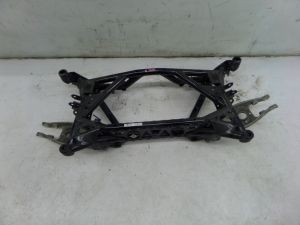 BMW M3 Competition Rear Subframe Crossmember X-Member G80 21+ OEM 8746172-05