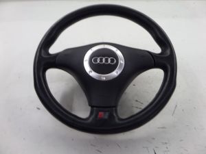 Audi TT S-Line Steering Wheel MK1 00-06 OEM 8N0 880 201