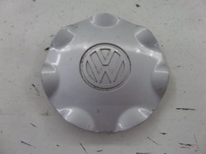 VW Golf Cabrio 14" Wheel Center Cap MK3 95-99 OEM 1H0 601 149 K