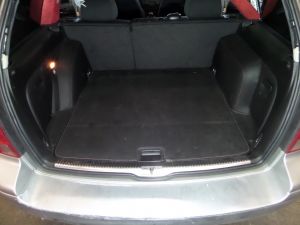 VW Jetta Wagon Trunk Floor Side Wall Custom Carpet MK4 00-05