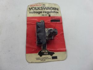 VW Golf Cabriolet Alternator Voltage Regulator MK1 RB-52 YR-TA812