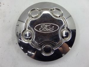 Ford Wheel Center Cap F87A-1A096-GB