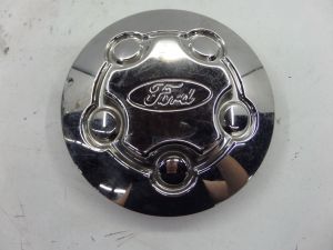 Ford Wheel Center Cap OEM F87A-1A096-GB