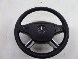 Mercedes GL320 Steering Wheel W164 07-12 OEM