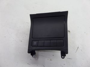 VW Golf GTI Ash Tray ESP Off Switch MK6 10-14 OEM 5K0 857 961 A