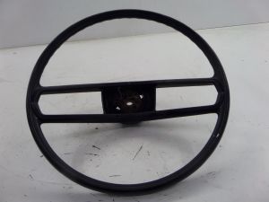 Dodge D200 4 Spoke Steering Wheel OEM