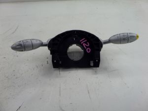 Mini Cooper S Headlight Turn Signal Windshield Wiper Switch R53 02-06 OEM