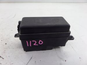 Mini Cooper S Relay Fuse Box R53 02-06 OEM 6906604-03