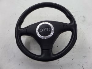 Audi TT A/T Steering Wheel MK1 00-06 OEM 8N0 419 091