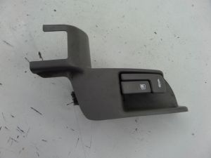 Toyota Chaser Trunk Fuel Door Switch JZX100 96-01 OEM