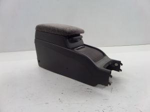 Toyota Chaser Arm Rest Console Grey JZX100 96-01 OEM