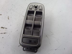 Jaguar XF R Supercharged Left Front Master Window Switch X250 8X23 14550 AE