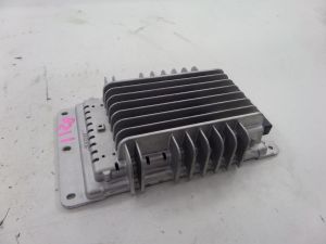 Audi A3 Bose Amplifier Amp 8P 06-13 OEM 8P4 035 223 C