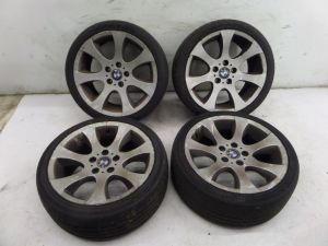 BMW 330i 18" Staggered Wheels E90 06-09 OEM Style 162