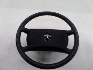 Mercedes 230CE 300CE Steering Wheel W124 88-94 OEM 126 464 00 17
