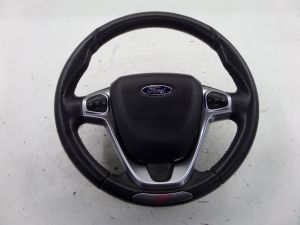Ford Fiesta ST Steering Wheel MK6 14-19 OEM