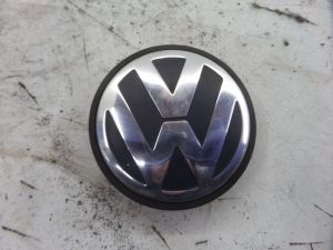 VW Wheel Center Cap OEM 3B7 601 171