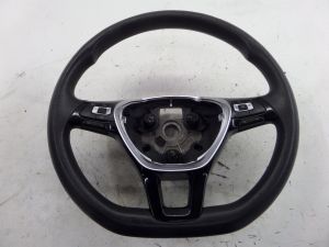 VW Jetta Steering Wheel MK6 11-18 OEM 5C0 419 091 DB