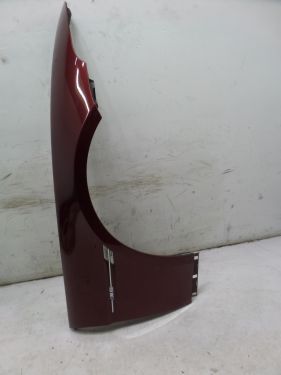 BMW M6 Right Front Fender Indianapolis Red E63 04-08 OEM Can Ship