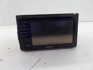 Pioneer 5.8" Touchscreen Double DIN Stereo Radio Deck OEM AVH-P3100DVD