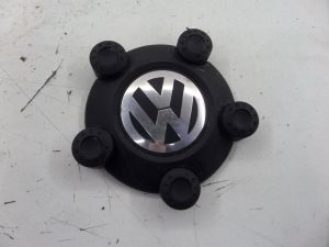 VW Tiguan Steel Wheel Center Cap B6 09-11 OEM 5N0 601 169 Lug Cover
