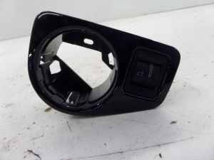 VW Golf R Headlight Switch Surround Dash Trim Black MK7 5G1 858 060 210 GTI