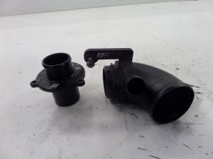 VW Golf R CTS Turbo Elbow Pipe MK7 15-19
