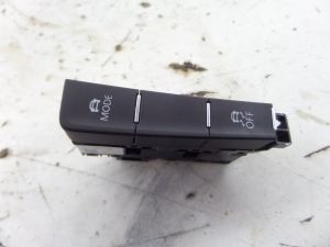 VW Golf R Mode Traction Off Switch MK7 15-19 OEM 5G1 927 137 AA GTI