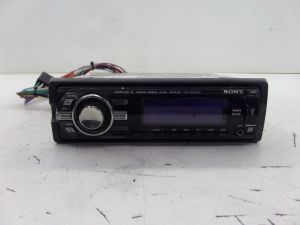 Sony Xplod Stereo Radio Deck OEM CDX-GT620U