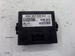 VW Golf R Gateway Interface Control Module MK7 15-19 OEM 5Q0 907 530 AJ