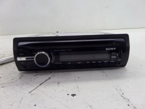 Sony Stereo Radio Deck CDX-GT540UI