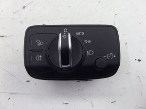Audi S3 Headlight Switch 8V 15-18 OEM 8V0 941 531 AR