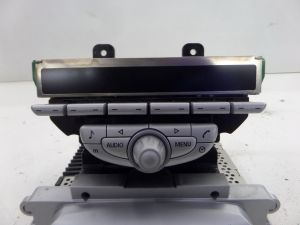 Mini Cooper S Boost CD Stereo Radio Deck R56 07-13 OEM 65.12-3448827-01