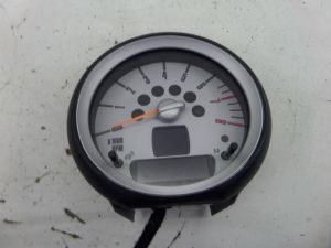 Mini Cooper S Tachometer R56 07-13 OEM 9 125 936