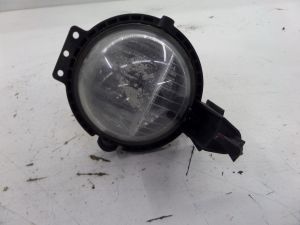 Mini Cooper S Right Fog Light Lamp R56 07-13 OEM 2751295-03