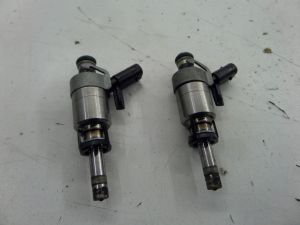 Audi S3 2 x Fuel Injector 8V 15-18 OEM 08J 333 036 B