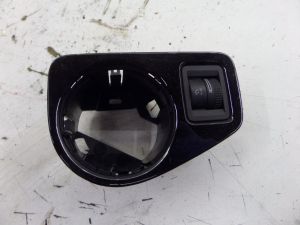 VW Headlight Switch Surround Trim OEM 5G1 858 210
