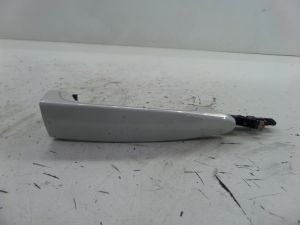 BMW 335i Right Front Door Handle White F30 12-18 OEM 7 329 346