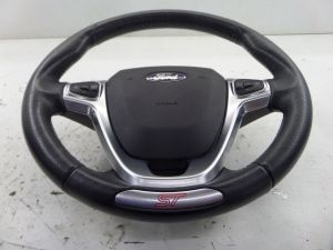 Ford Fiesta ST Steering Wheel WT MK6 14-19 OEM