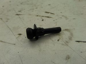 VW Jetta Door Lock Pin Trim MK2 85-92 OEM